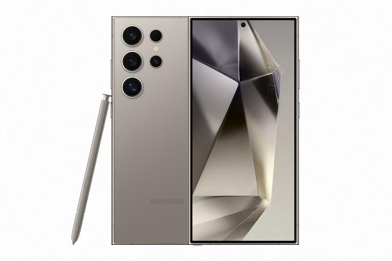Samsung Galaxy S24 Ultra 512 Go